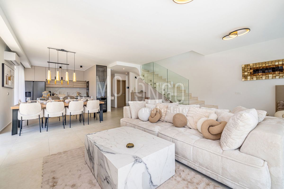 Casa Omišalj, 191m2