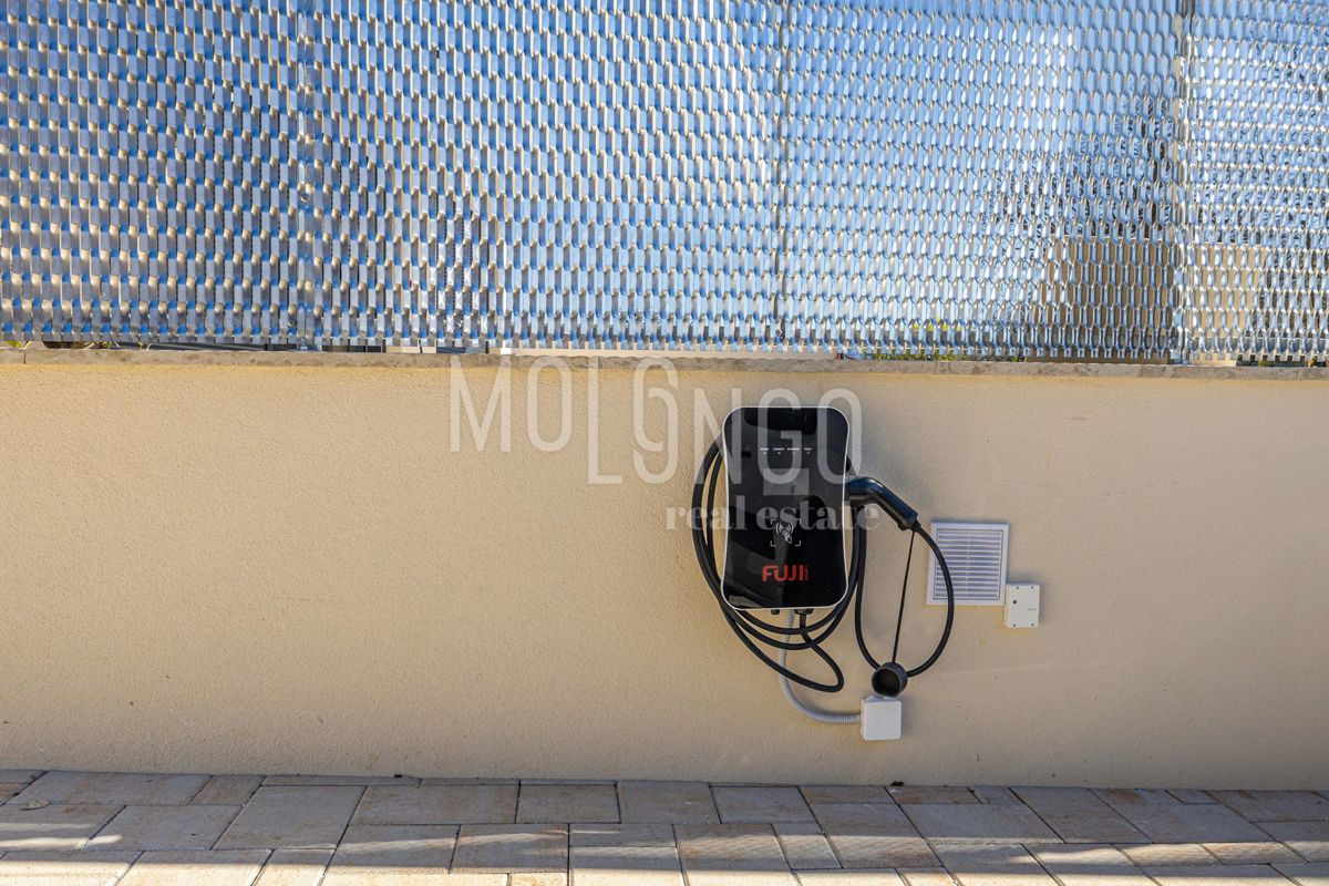 Casa Omišalj, 191m2