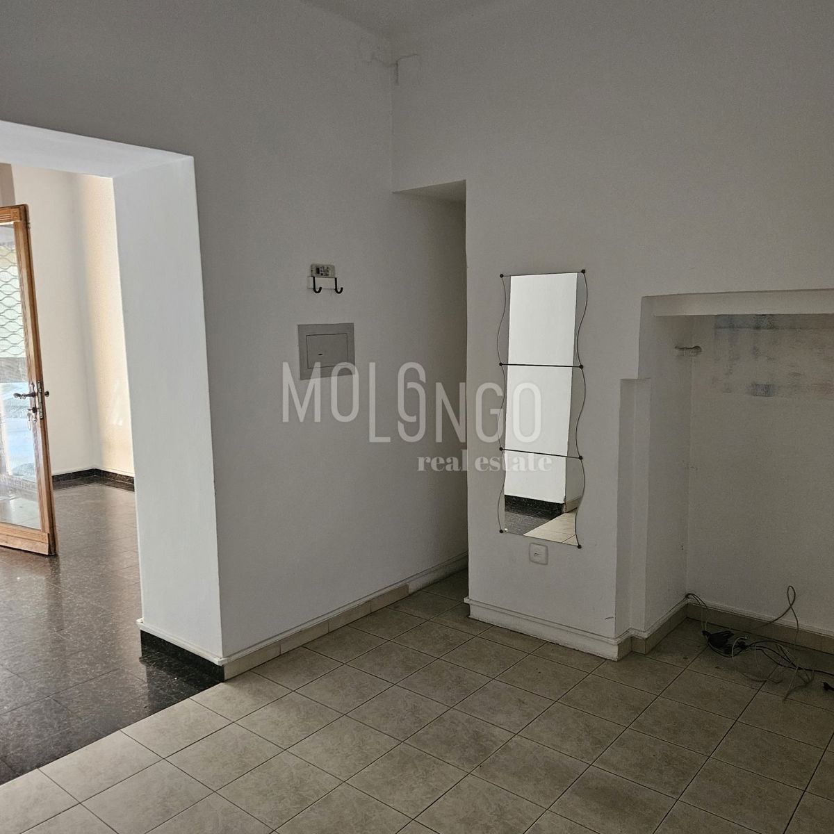 Commerciale Centar, Rijeka, 31m2