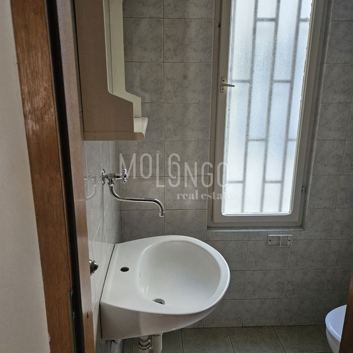 Commerciale Centar, Rijeka, 31m2