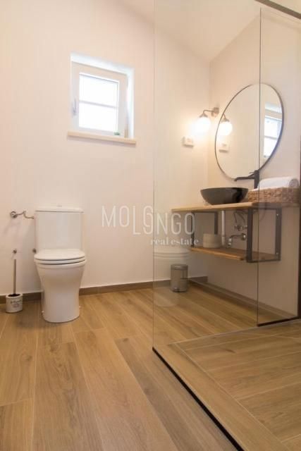 Casa Orihi, Barban, 85m2