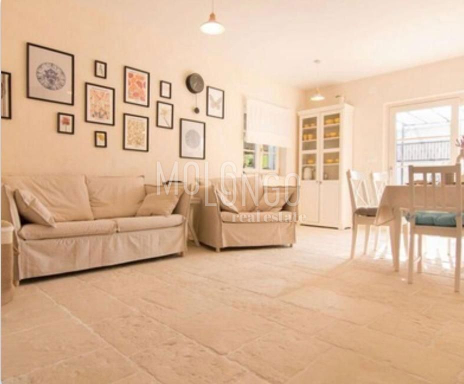 Casa Orihi, Barban, 85m2