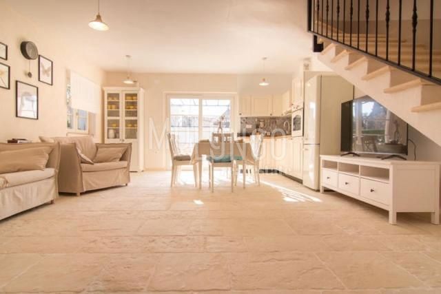 Casa Orihi, Barban, 85m2