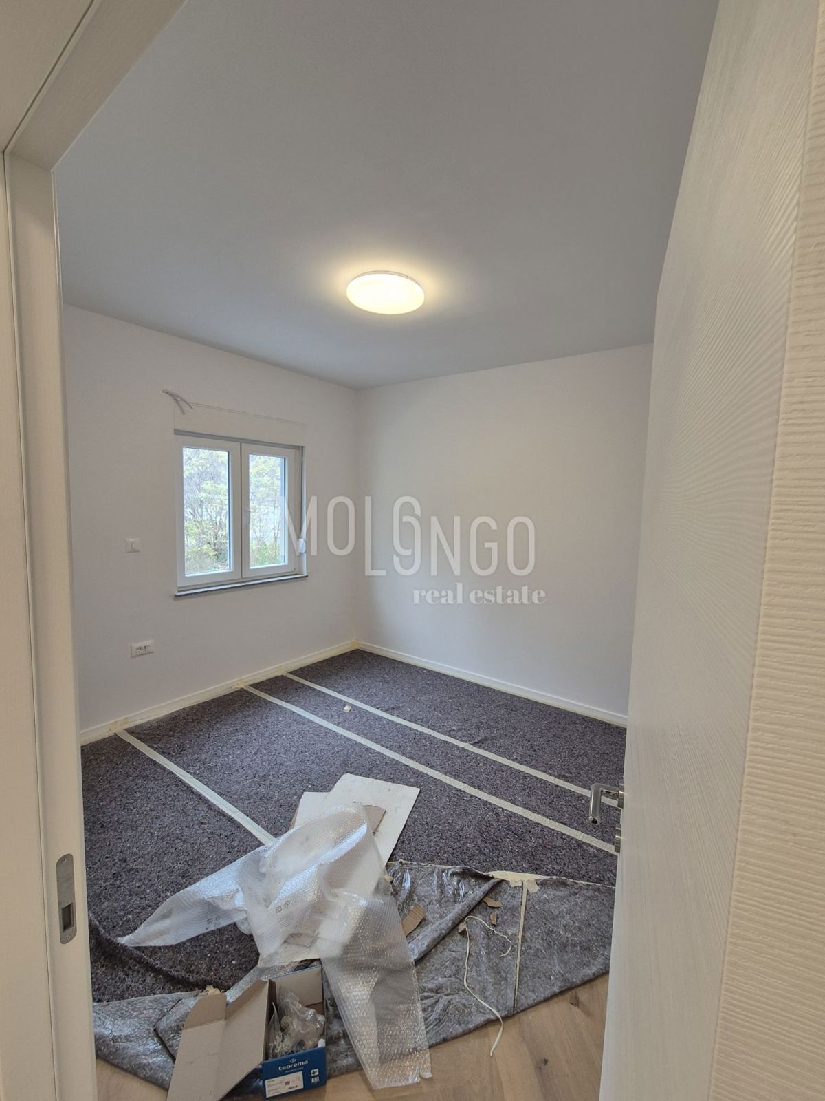 Appartamento/appartamento Rubeši, Kastav, 75m2