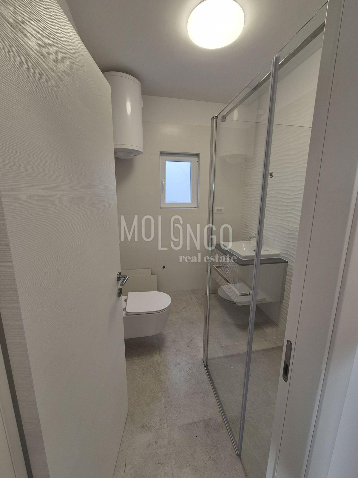 Appartamento/appartamento Rubeši, Kastav, 75m2