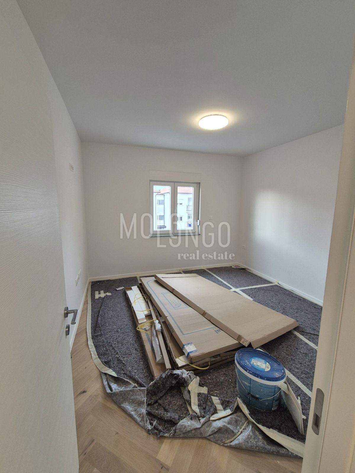Appartamento/appartamento Rubeši, Kastav, 75m2