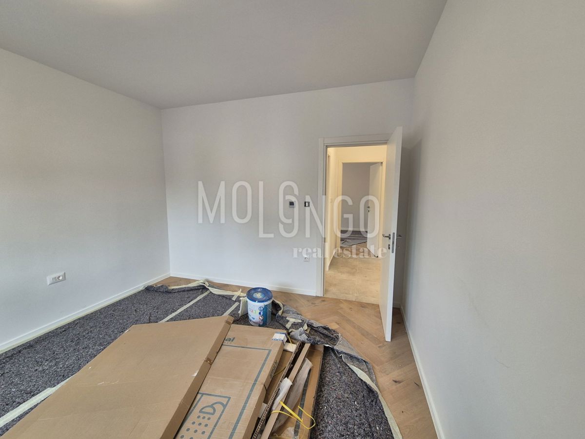 Appartamento/appartamento Rubeši, Kastav, 75m2