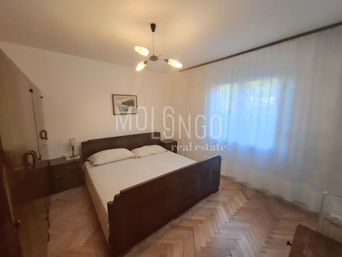 Appartamento/appartamento Podmurvice, Rijeka, 68m2