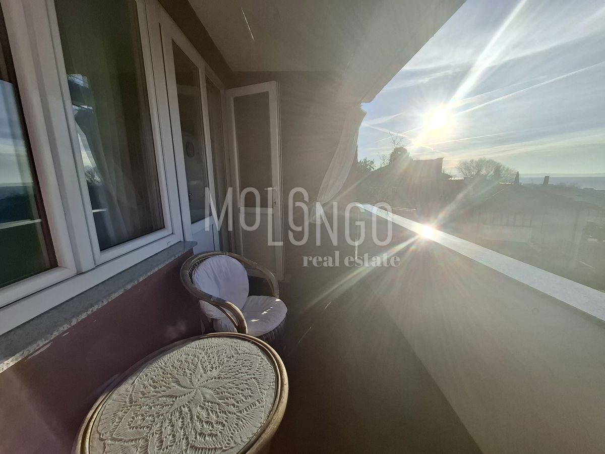 Appartamento/appartamento Podmurvice, Rijeka, 68m2