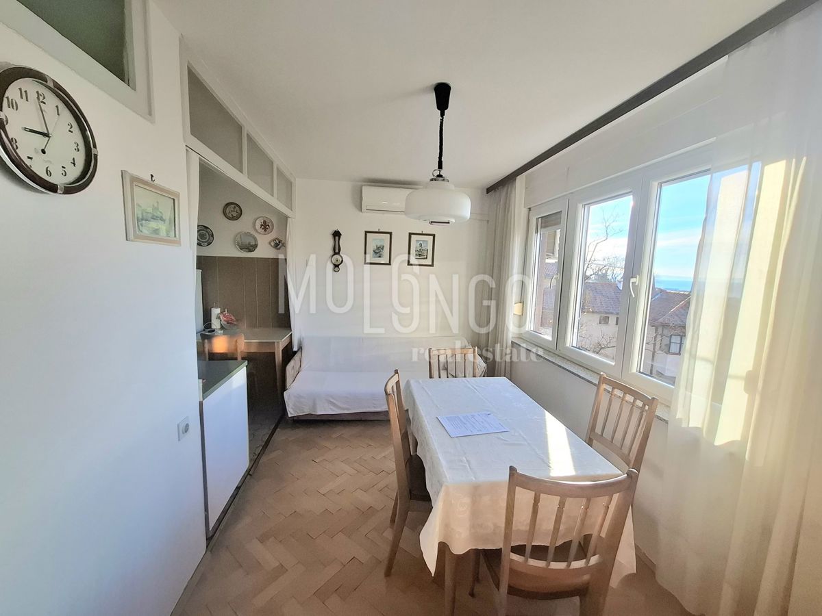 Appartamento/appartamento Podmurvice, Rijeka, 68m2