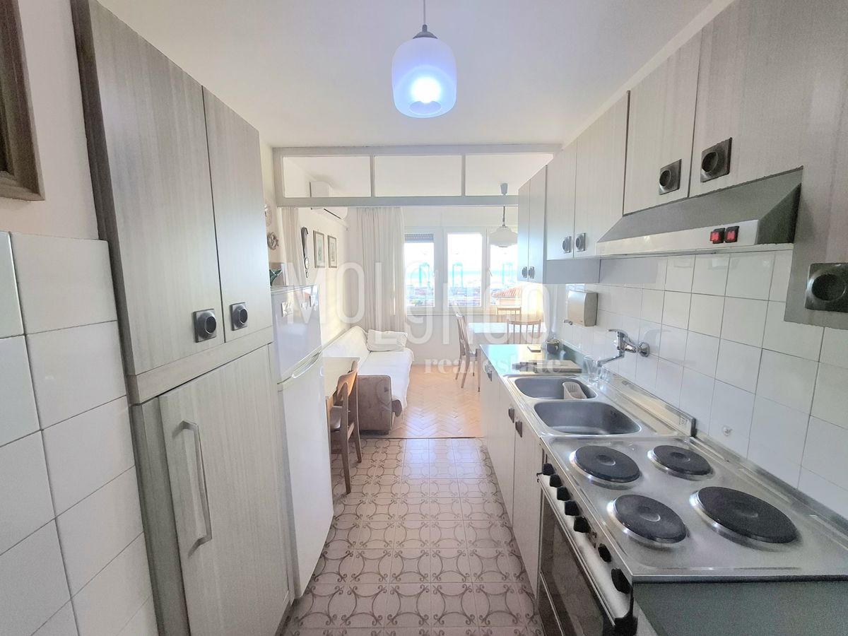 Appartamento/appartamento Podmurvice, Rijeka, 68m2