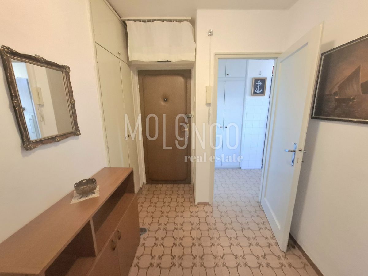 Appartamento/appartamento Podmurvice, Rijeka, 68m2
