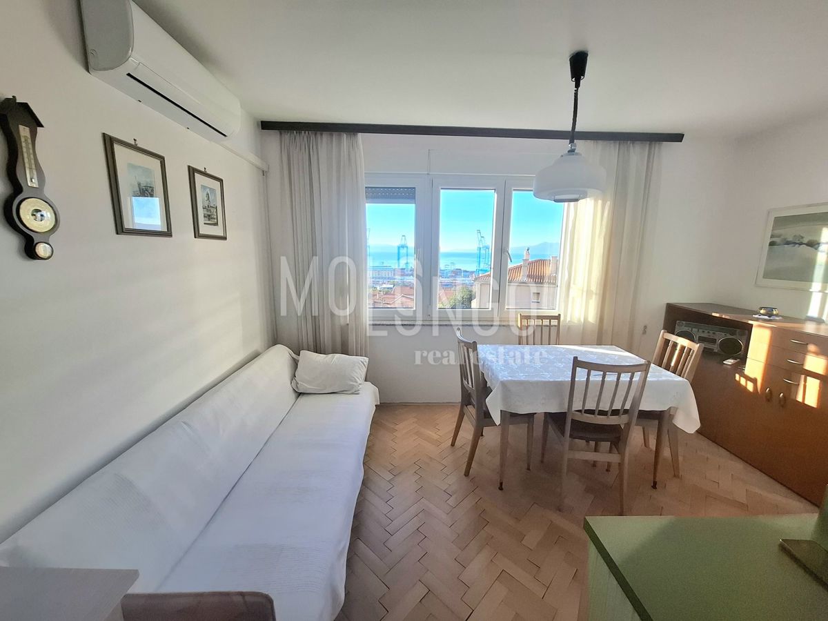 Appartamento/appartamento Podmurvice, Rijeka, 68m2