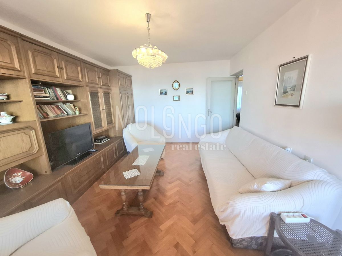 Appartamento/appartamento Podmurvice, Rijeka, 68m2