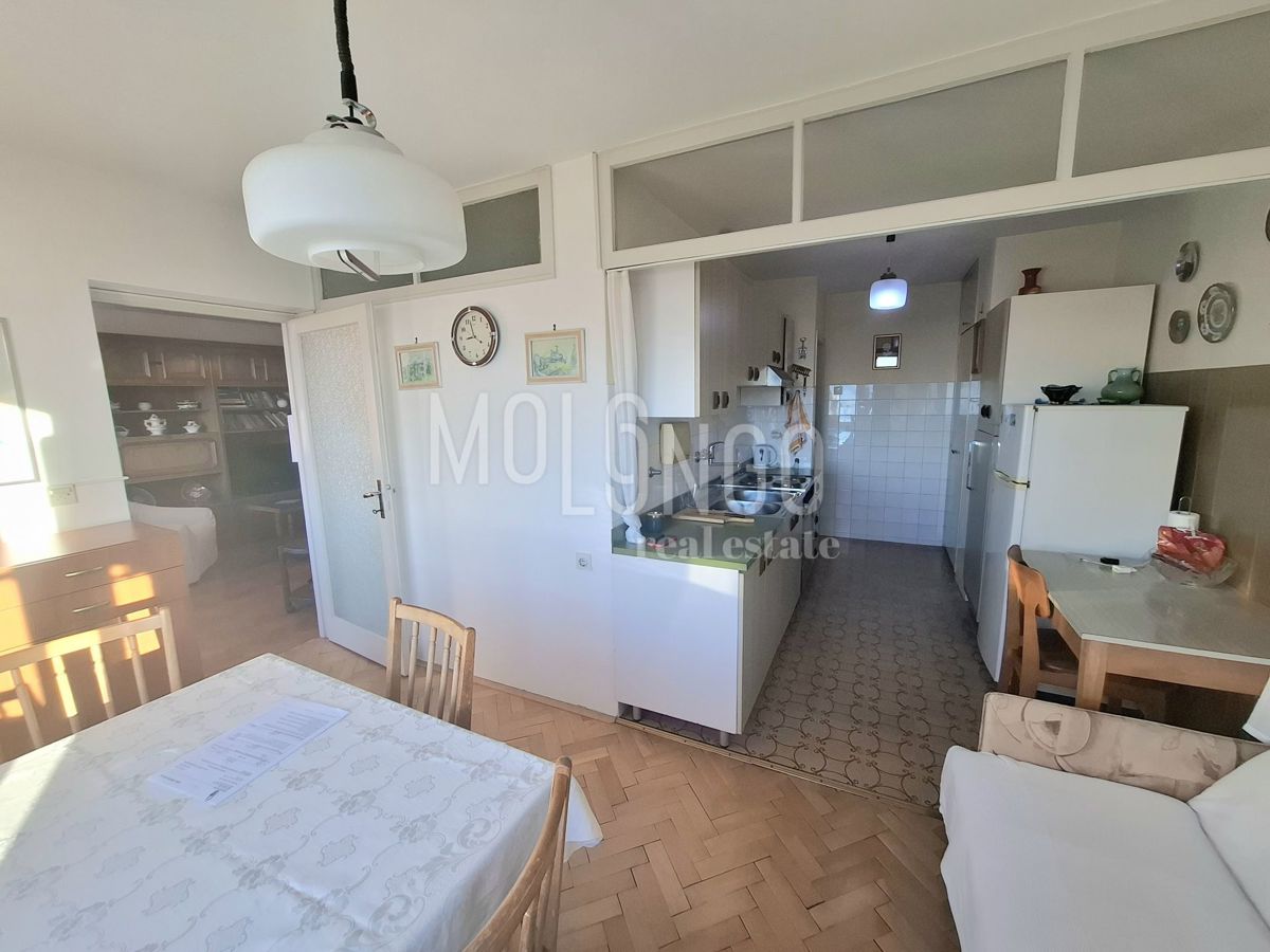 Appartamento/appartamento Podmurvice, Rijeka, 68m2