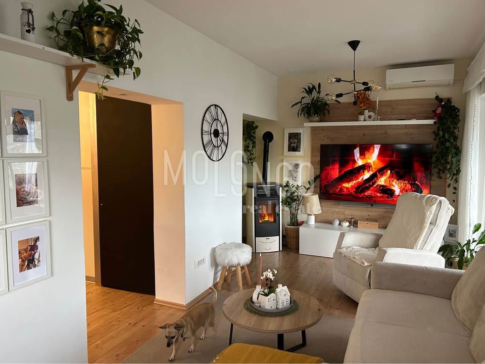 Appartamento/appartamento Drenova, Rijeka, 59m2