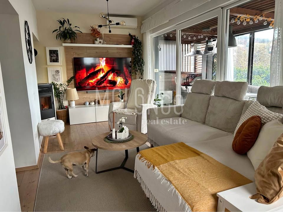 Appartamento/appartamento Drenova, Rijeka, 59m2