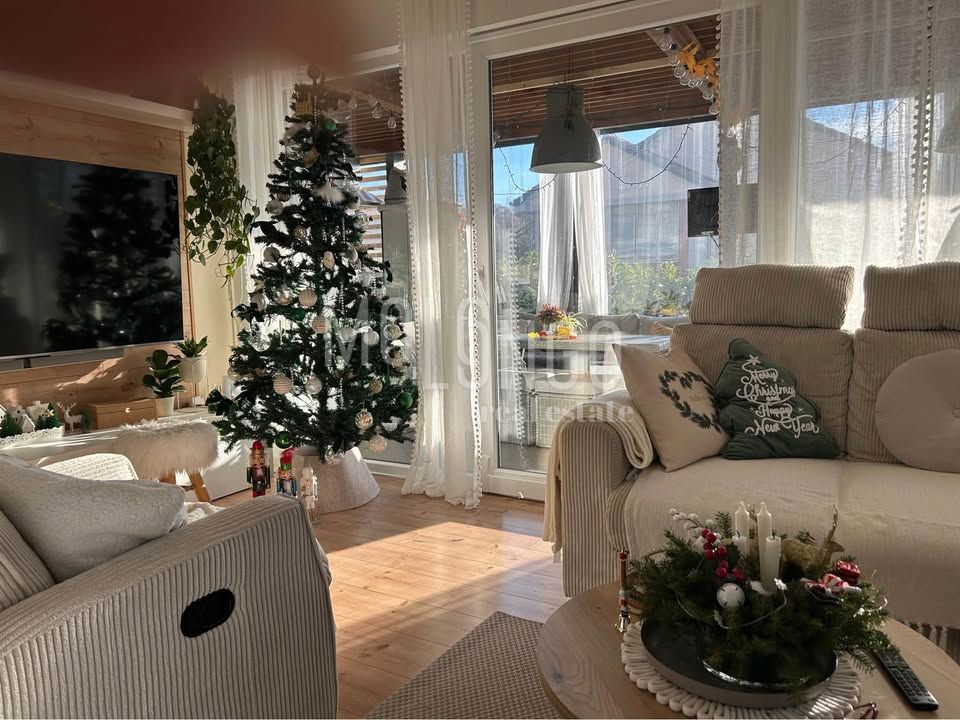 Appartamento/appartamento Drenova, Rijeka, 59m2