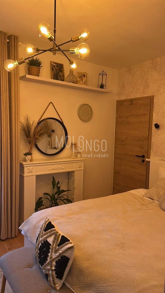 Appartamento/appartamento Drenova, Rijeka, 59m2