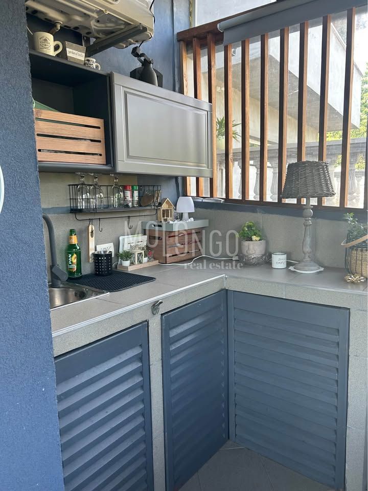 Appartamento/appartamento Drenova, Rijeka, 59m2