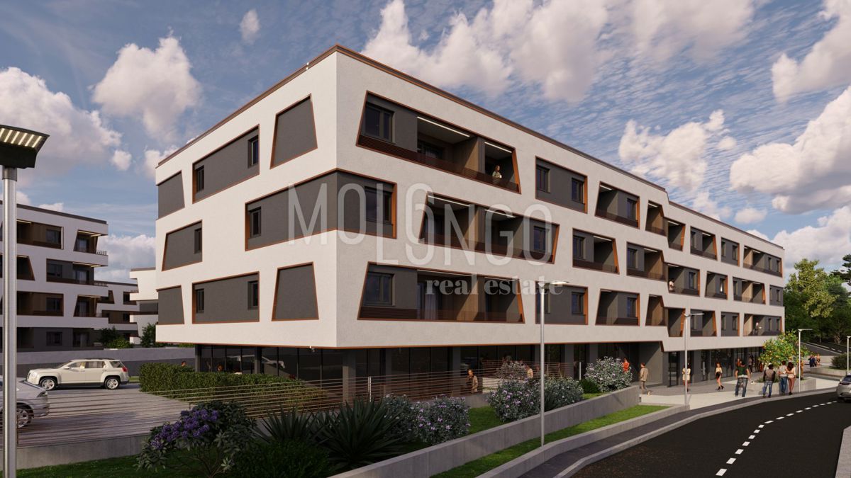 Appartamento/appartamento Poreč, 38,28m2