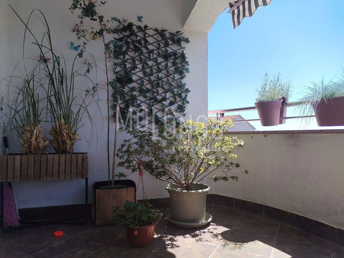 Appartamento/appartamento Zamet, Rijeka, 90m2