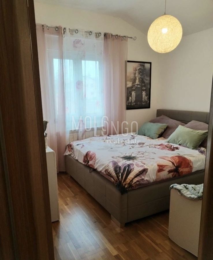 Appartamento/appartamento Zamet, Rijeka, 90m2