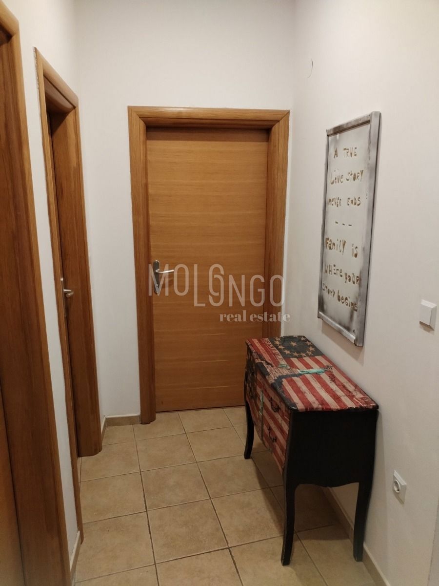 Appartamento/appartamento Zamet, Rijeka, 90m2
