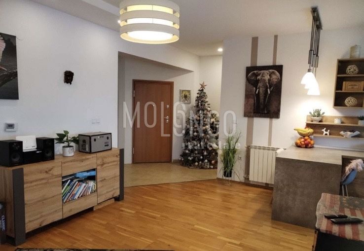 Appartamento/appartamento Zamet, Rijeka, 90m2