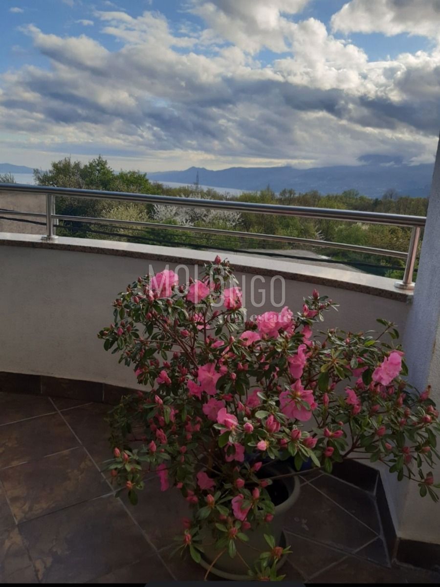 Appartamento/appartamento Zamet, Rijeka, 90m2