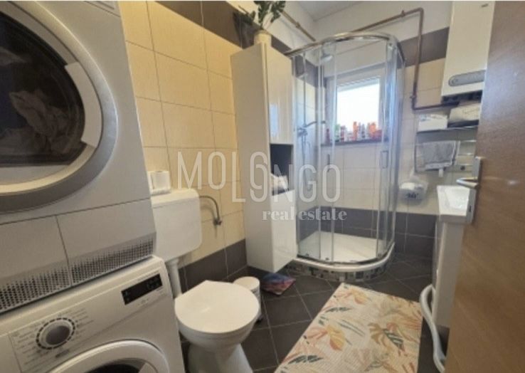 Appartamento/appartamento Zamet, Rijeka, 90m2