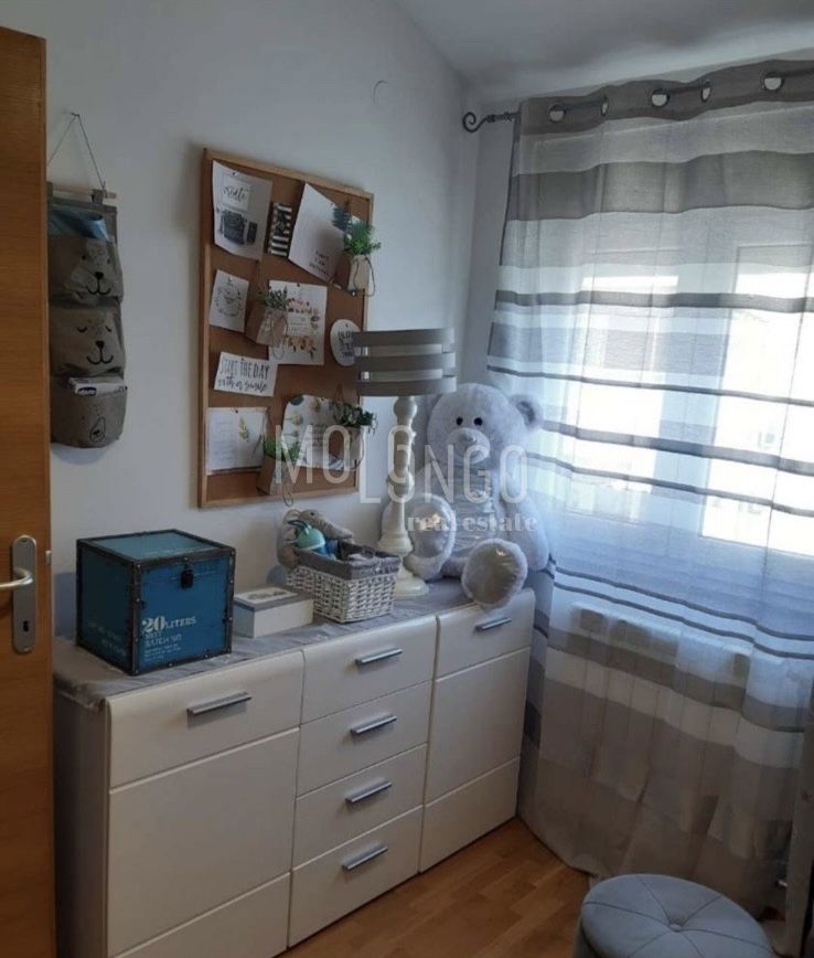 Appartamento/appartamento Zamet, Rijeka, 90m2