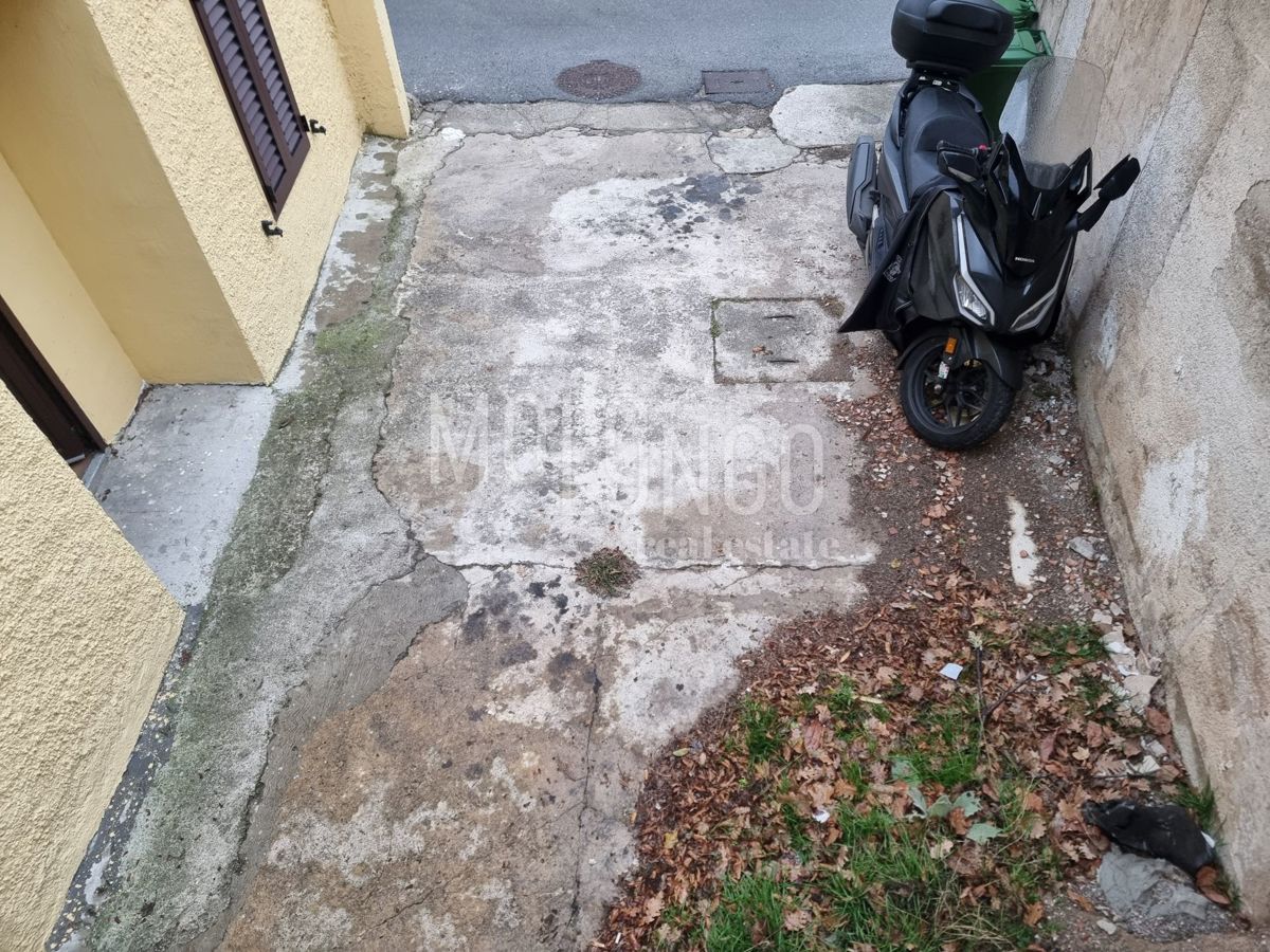 Appartamento/appartamento Drenova, Rijeka, 33m2