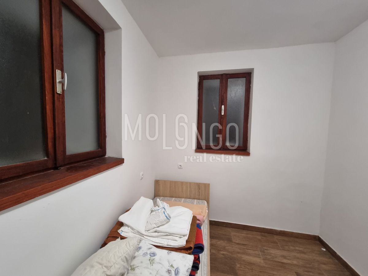 Appartamento/appartamento Drenova, Rijeka, 33m2