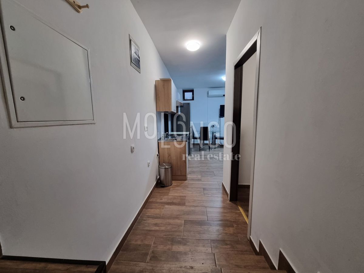 Appartamento/appartamento Drenova, Rijeka, 33m2