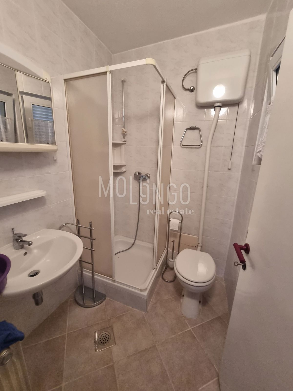 Casa Novi Vinodolski, 110m2