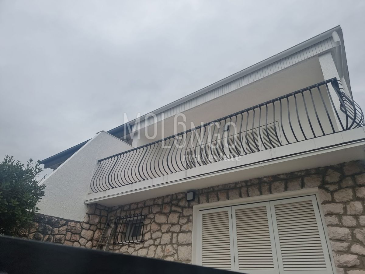 Casa Novi Vinodolski, 110m2