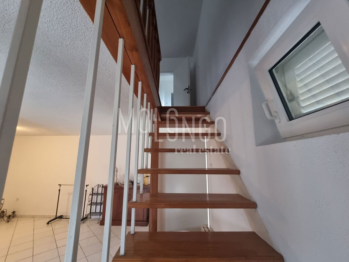 Casa Novi Vinodolski, 110m2