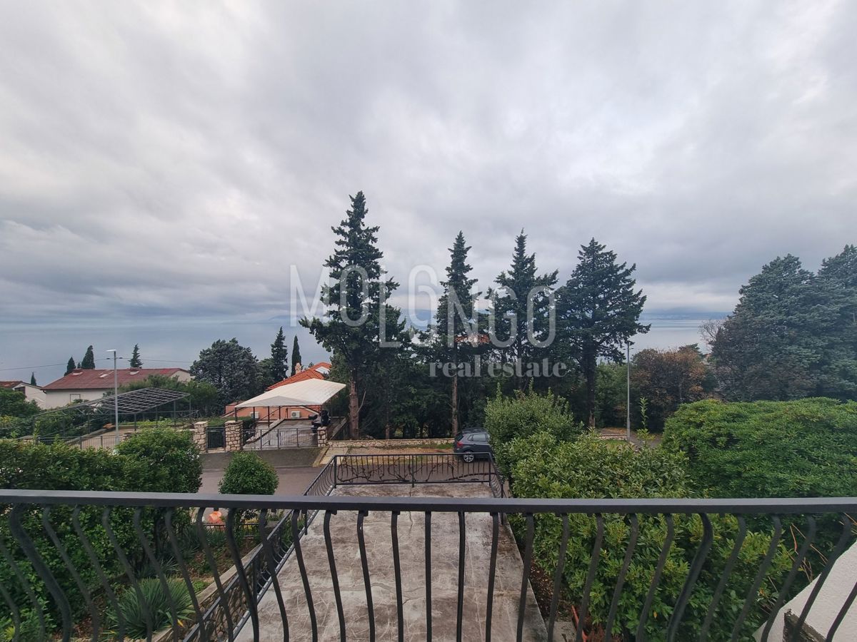 Casa Novi Vinodolski, 110m2