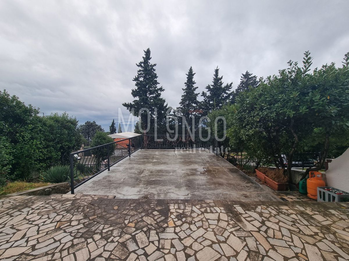 Casa Novi Vinodolski, 110m2