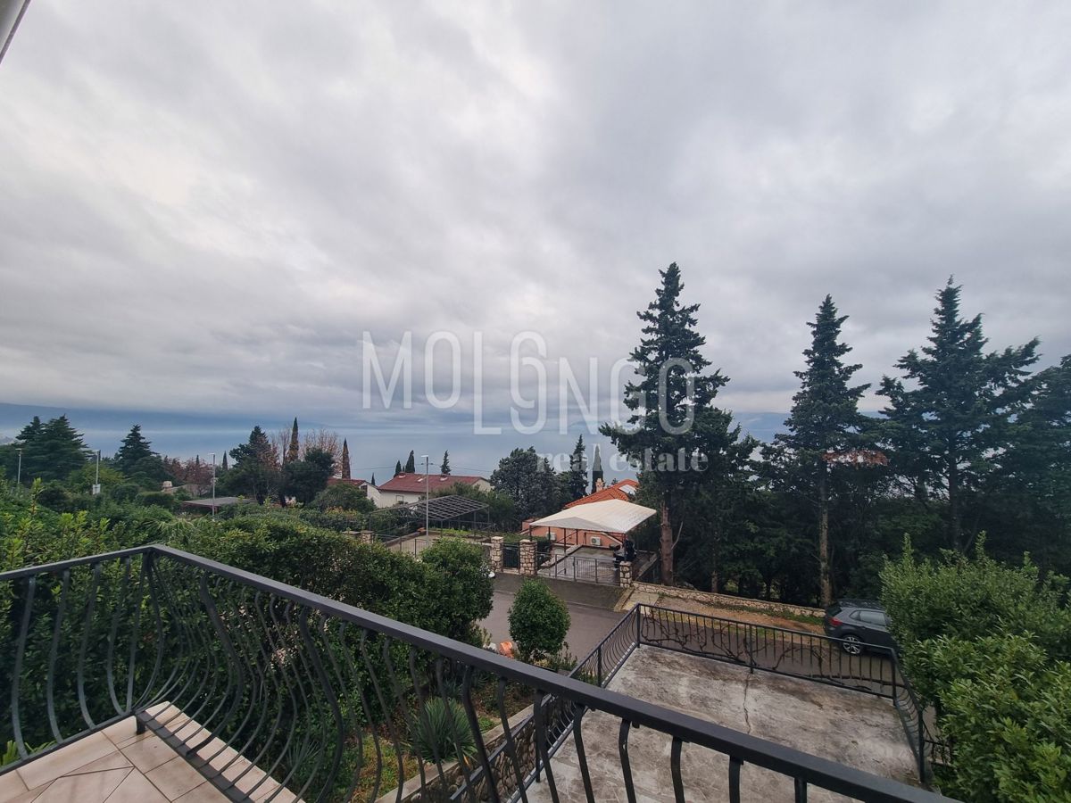 Casa Novi Vinodolski, 110m2