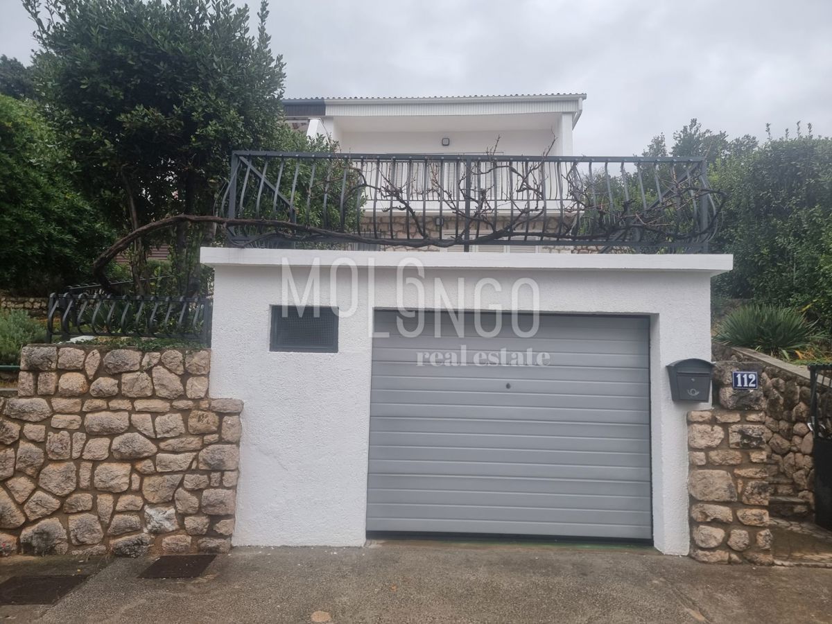 Casa Novi Vinodolski, 110m2