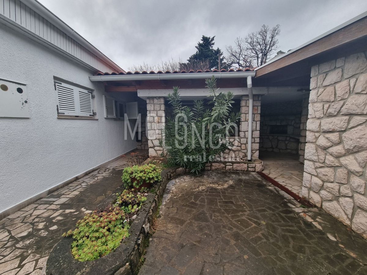 Casa Novi Vinodolski, 110m2