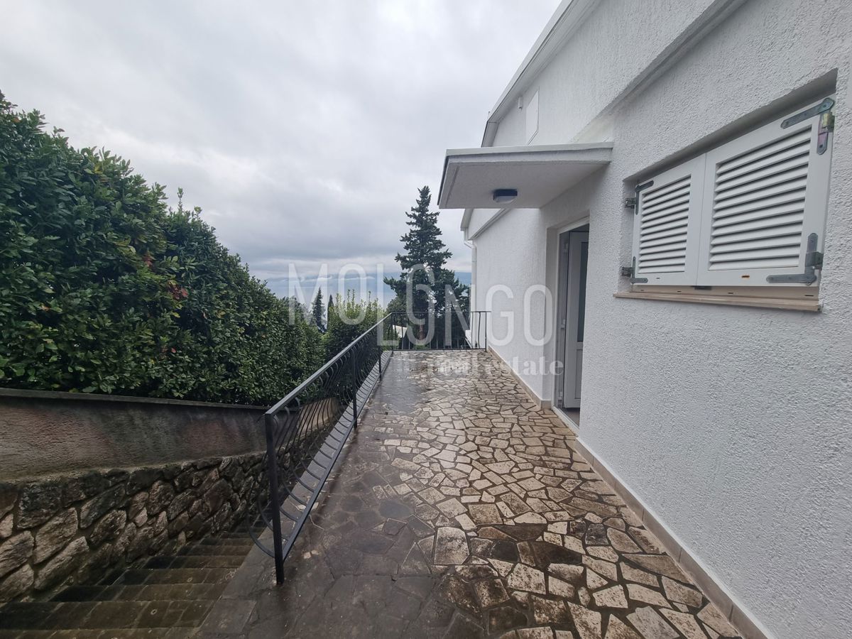 Casa Novi Vinodolski, 110m2