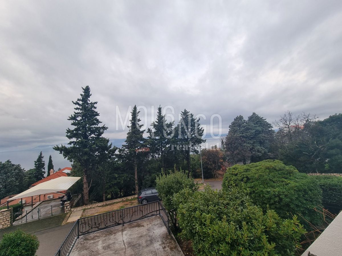 Casa Novi Vinodolski, 110m2