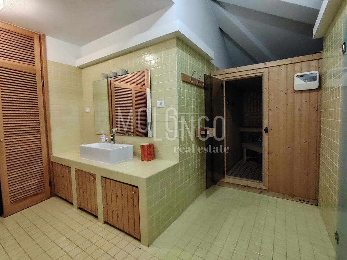 Casa Pobri, Opatija - Okolica, 360m2