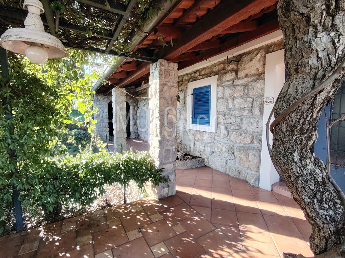 Casa Pobri, Opatija - Okolica, 360m2