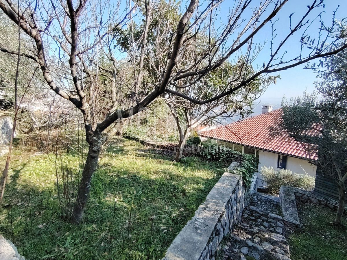 Casa Pobri, Opatija - Okolica, 360m2