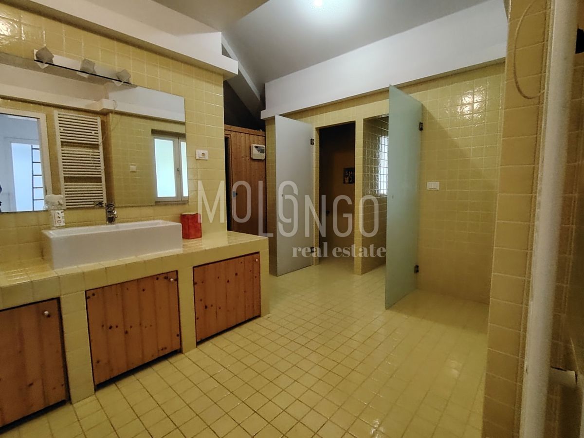 Casa Pobri, Opatija - Okolica, 360m2