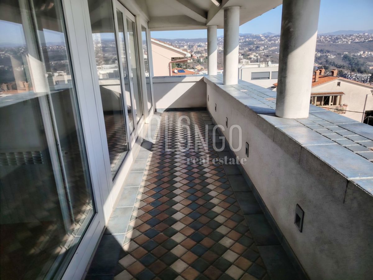 Casa Pobri, Opatija - Okolica, 360m2